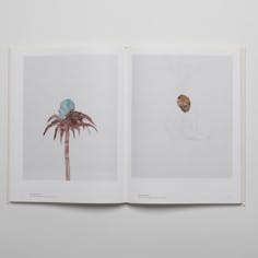 【サイン有り】 Rikako Kawauchi drawings 2012-2020